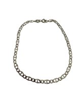 Bracciale Domar Uomo in Oro bianco BROR-503-280